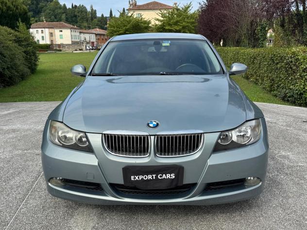 BMW 320d Touring Automatica 163 CV Cambio e Motore Perfetti - Foto 4