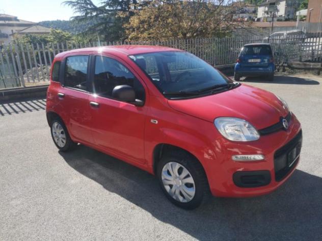 FIAT Panda 1.2 Easy rif. 24051404