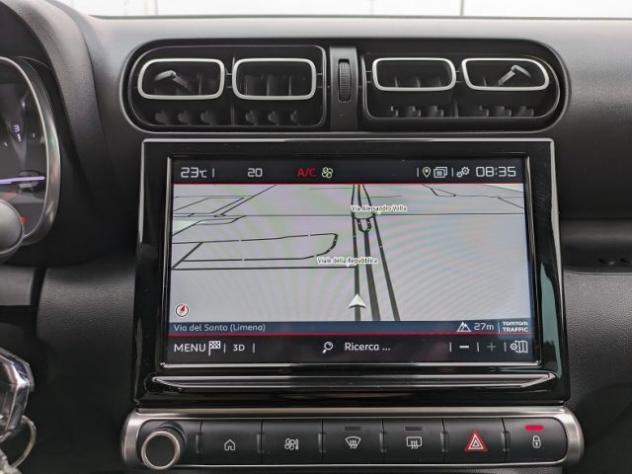 CITROEN C3 Aircross NEW PureTech 110 S&S rif. 23996202 - Foto 5