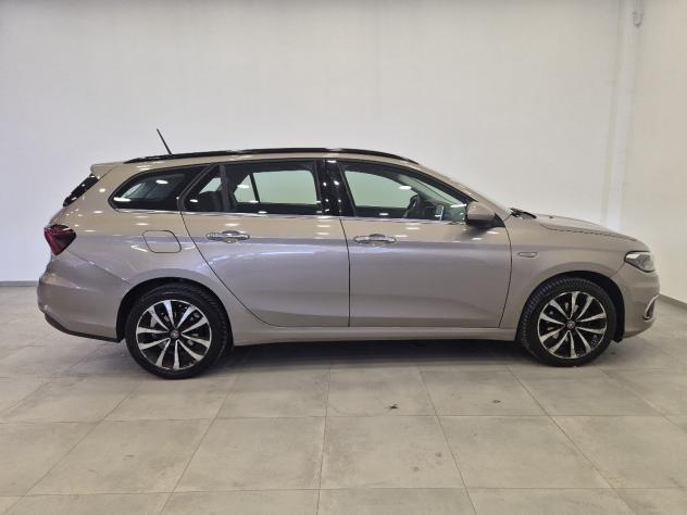FIAT Tipo 1.6 Mjt S&S Lounge SW - NEOPATENTATI - Cruise/Lim - Sens. Post. - Foto 6