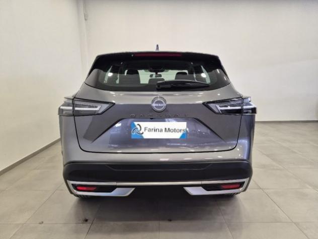 NISSAN Qashqai MHEV 140 CV N1 Autocarro rif. 21720879 - Foto 4