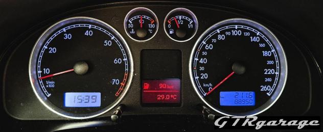 Vw Passat Variant 2.0 20V Business - Foto 7
