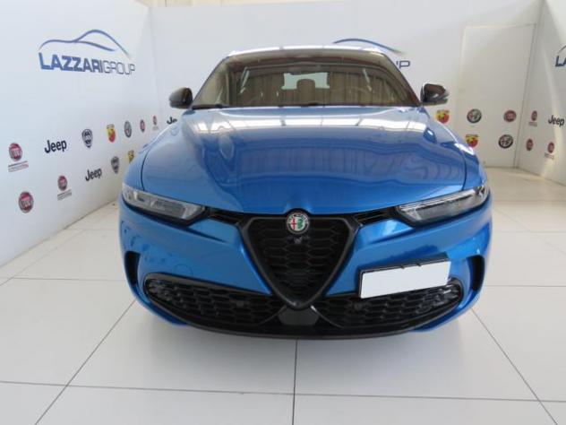 ALFA ROMEO Tonale 1.5 130 CV MHEV TCT7 Sprint rif. 23632503 - Foto 2