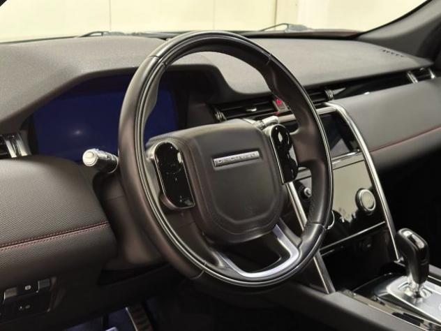 LAND ROVER Discovery Sport 2.0 SD4 240 CV AWD Auto R-Dynamic HSE rif. 22987627 - Foto 6