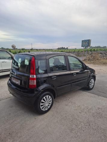 Fiat Panda 1.1 Active - Foto 5