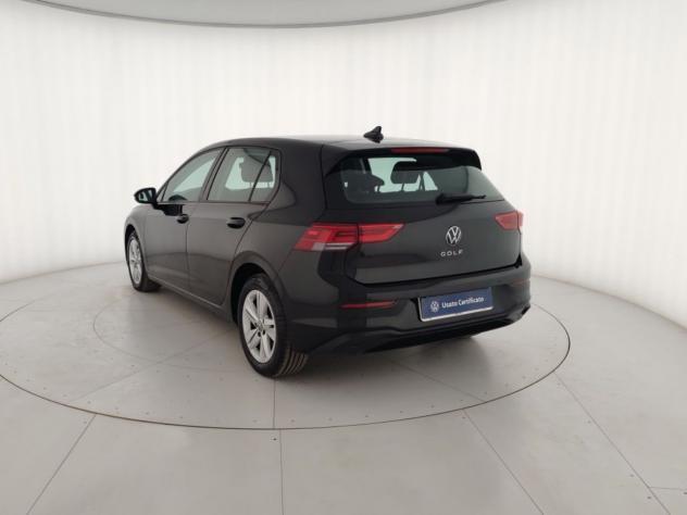 Volkswagen Golf 2.0 TDI SCR 85kW Life DSG - Foto 2