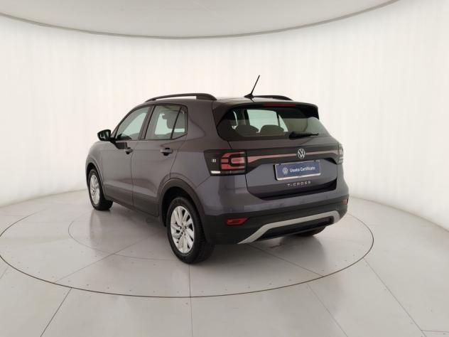 Volkswagen T-Cross T-Cross 1.0 tsi Style 95cv - Foto 2