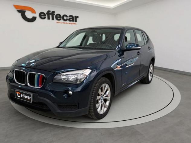 BMW X1 xDrive18d rif. 23785778