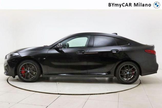 BMW Serie 2 Gran Coupe Serie 2 220d Gran Coupe Msport xdrive auto - Foto 3