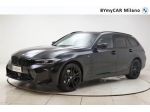 BMW Serie 3 Serie 3 320e Touring Msport auto
