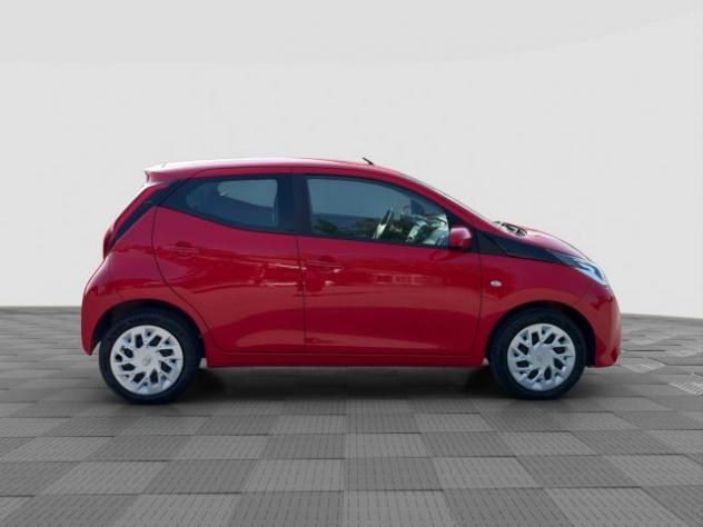 TOYOTA Aygo Aygo 2ª serie 1.0 VVT-i 5 porte x-cool rif. 23986927 - Foto 6