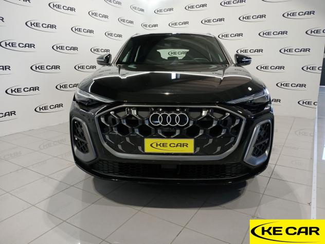 Audi Q5 TDI 150kW quattro S tronic S Line Ed. - Foto 2
