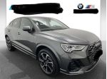AUDI Q3 SPORTBACK 40 TDI S LINE