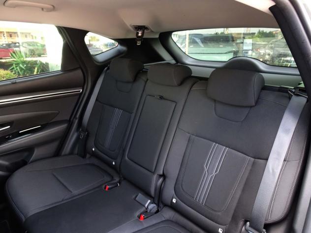 Hyundai Tucson 1.6 HEV aut.Exellence - Foto 10