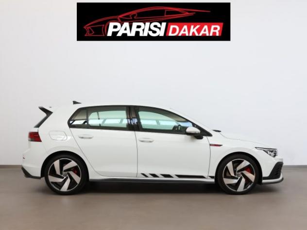 VOLKSWAGEN Golf 2.0 TSI GTI CLUBSPORT DSG *PROMO PARISI GROUP* rif. 23745532 - Foto 6