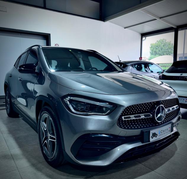 Mercedes-Benz GLA 220d 190CV 4Matic Premium AMG - Foto 5