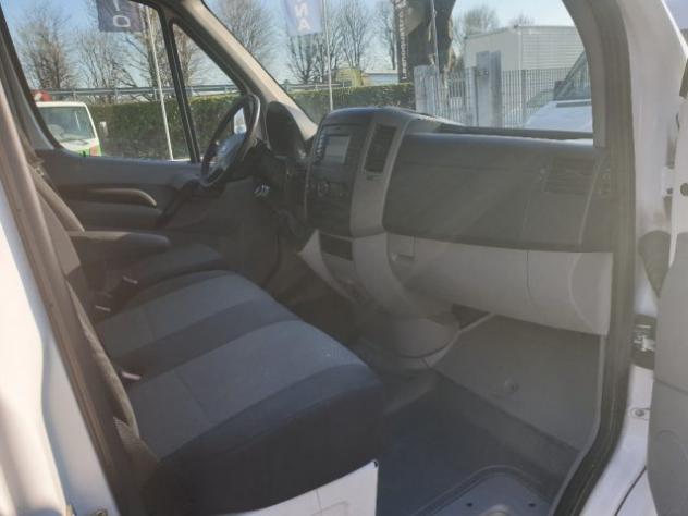 VOLKSWAGEN Crafter 2.0TDI163CV astecamion24.com rif. 24054634 - Foto 7