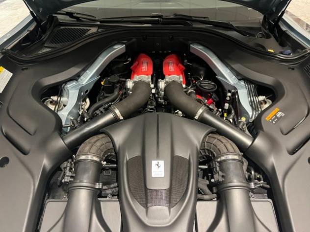 FERRARI Roma 3.9 V8 DCT 620CV rif. 23668948 - Foto 8