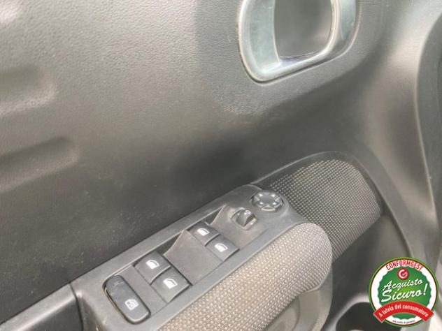 CITROEN C3 Aircross PureTech 110 S&S Feel rif. 23352492 - Foto 7