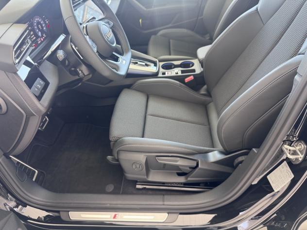 Audi A3 TDI 110 kW S tronic S line Edition - allstreet - Foto 4