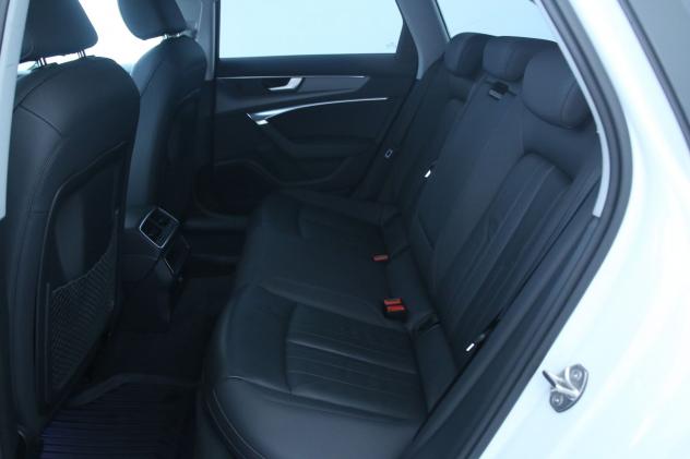 Audi A6 Allroad Quattro 45 TDI 3.0 quattro S tronic Evolution / Sedili in Pelle - Fari LED - Luci Ambiente - Park Pilot - Foto 8