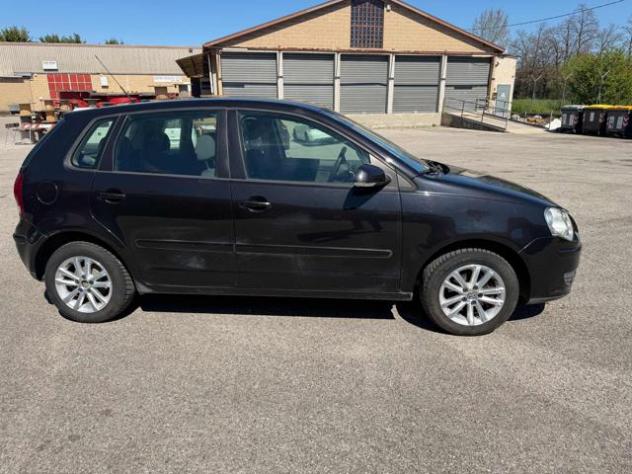 VOLKSWAGEN Polo 1.4/69CV TDI 5p. senza nessun lavoro da fare rif. 23509101 - Foto 3