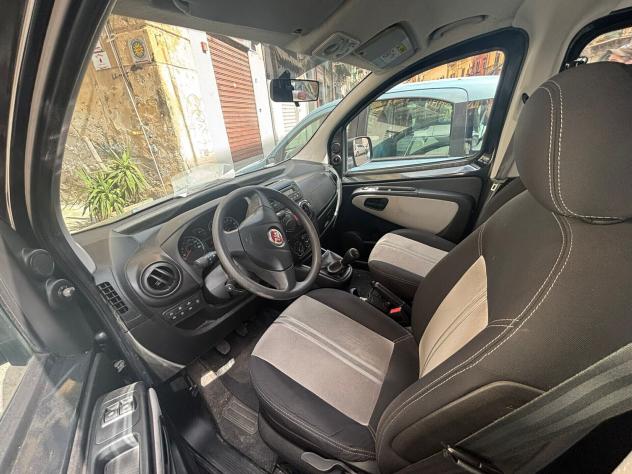 Fiat Qubo 1.3 MJT 80 CV Trekking - Foto 9