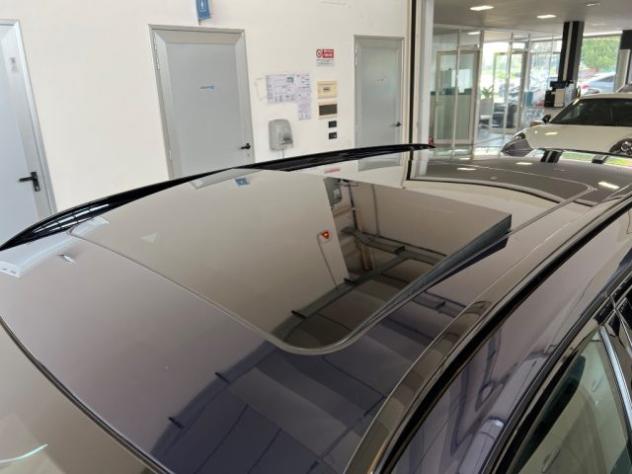 BMW 320 d 48V xDrive Touring Msport Pro //TETTO//LUCI AMB/ rif. 24207916 - Foto 9