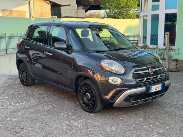 Fiat 500L 1.3 Multijet 95 CV Cross - Foto 7