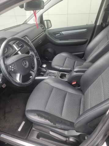 Mercedes-benz B 180 CDI Premium-NAVI-AUTOMATICA- - Foto 8
