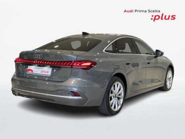 Audi A5 III 2024 Berlina 2.0 tdi mhev+ Business Advanced 204cv s-tronic - Foto 2