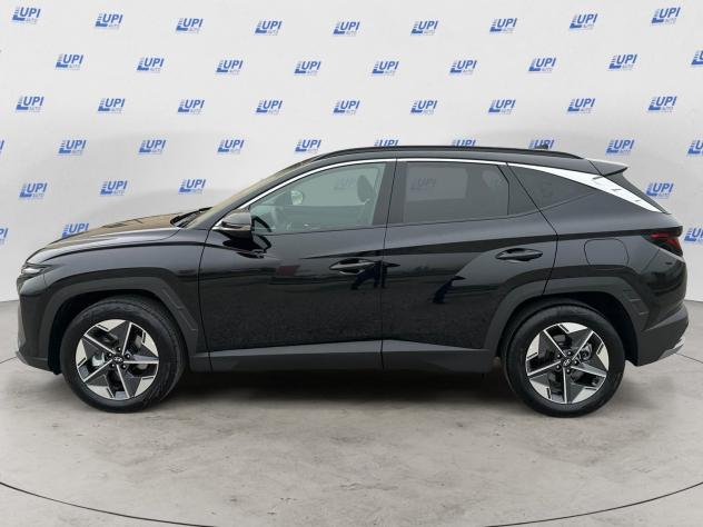 Hyundai Tucson 1.6 crdi 48V Business 2wd dct - Foto 7