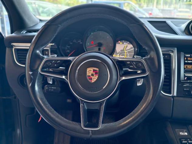 PORSCHE Macan 3.0 Diesel Service porsche rif. 23941662 - Foto 8
