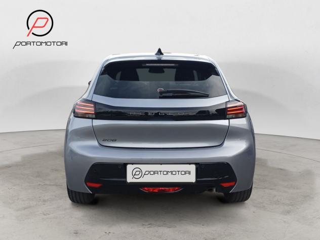 Peugeot 208 2ª serie PureTech 100 Stop&Start 5 porte Allure - Foto 4