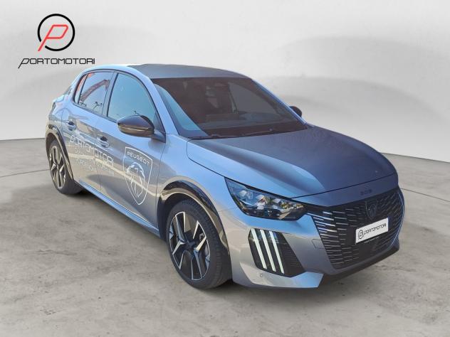 Peugeot 3008 NUOVO Nuova ALLURE - Hybrid 145 E-DCS6 - Foto 7