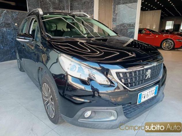 PEUGEOT 2008 1° serie PureTech Turbo 110 S&S Allure rif. 24021500 - Foto 3