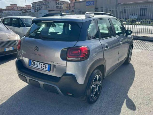 CITROEN C3 Aircross 1.2 110cv S&S Shine SUPER PREZZO rif. 24087779 - Foto 4