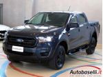 FORD Ranger 2.0 ECOBLUE DC XL 170CV 5 POSTI EURO 6D rif. 24143684