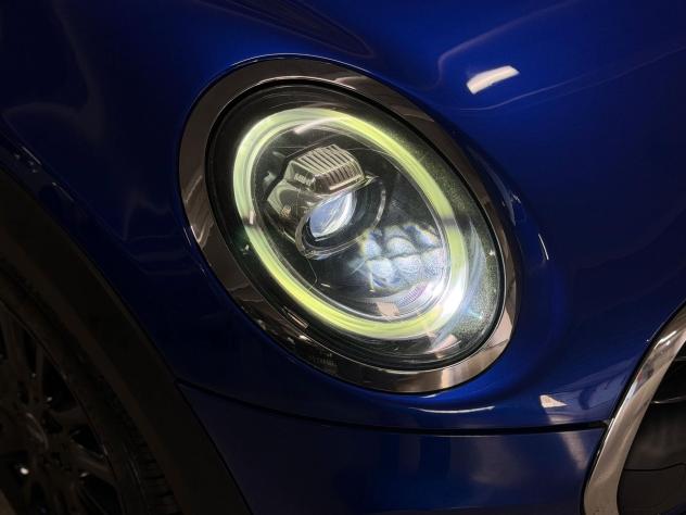 MINI Mini 5 porte Mini 5p 1.5 One Hype 102cv auto - Foto 7
