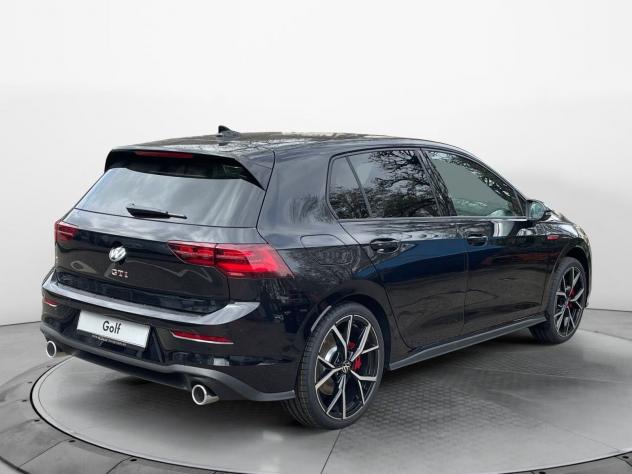 Volkswagen Golf 2.0 TSI GTI DSG Navi Matrix 19" Estoril Camera - Foto 4