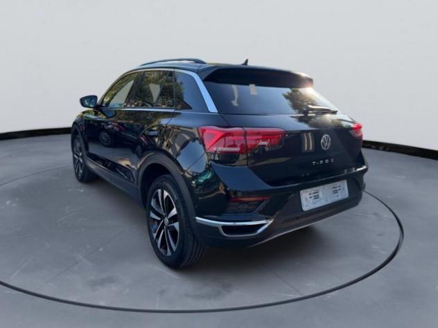VOLKSWAGEN T-Roc 1.0 TSI 115 CV Style BlueMotion Technology rif. 24129700 - Foto 3