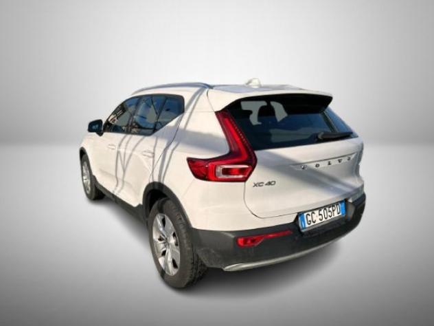 VOLVO XC40 D3 Geartronic Business Plus Uniproprietario rif. 21889318 - Foto 4