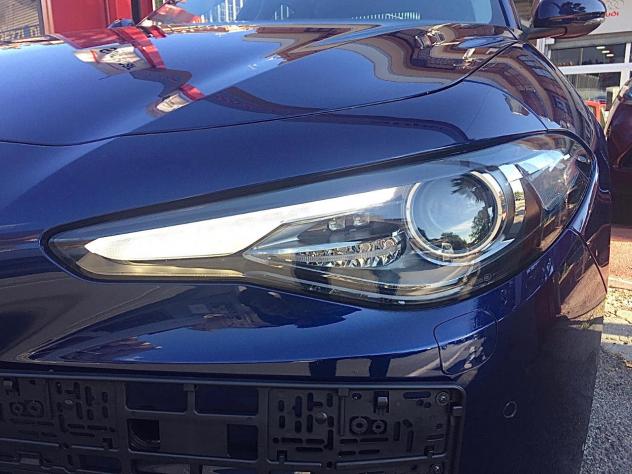 Alfa Romeo Giulia 2.2 Turbodiesel 150 CV PRONTA CONSEGNA !!! - Foto 4