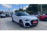 Audi A1 SPB 35 TFSI S tronic line edition