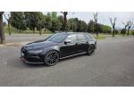 Audi A6 - rs 6 - pacchetto black