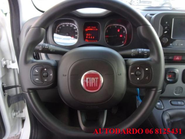 FIAT Panda 1.0 FireFly S&S Hybrid City Life rif. 24069695 - Foto 9