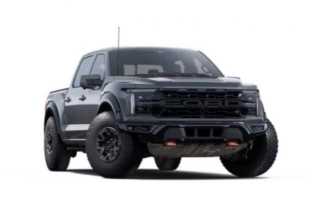 FORD F 150 Raptor R rif. 24135934 - Foto 4