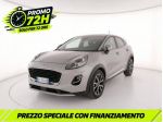 Ford Puma 1.0 ecoboost h Titanium s&s 125cv