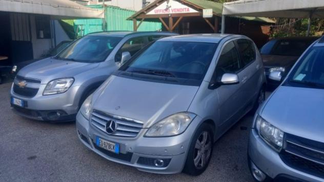 MERCEDES-BENZ A 180 CDI Avantgarde rif. 23778319 - Foto 3