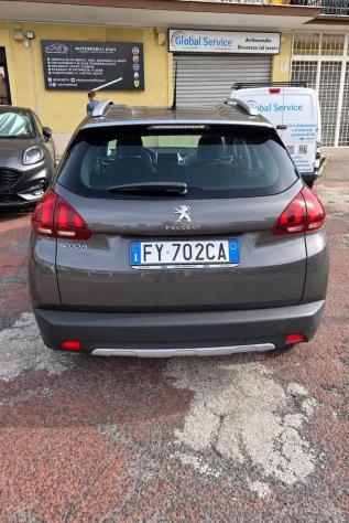 Peugeot 2008 1.2 83cv *KM CERTIFICATI* - Foto 2